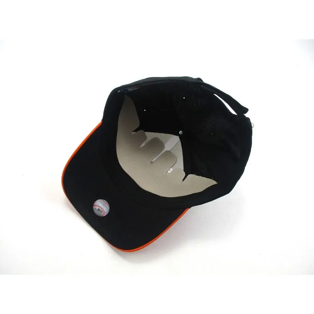 Baltimore Orioles Team MLB Strapback Hat Cap OC‎ Sports NEW